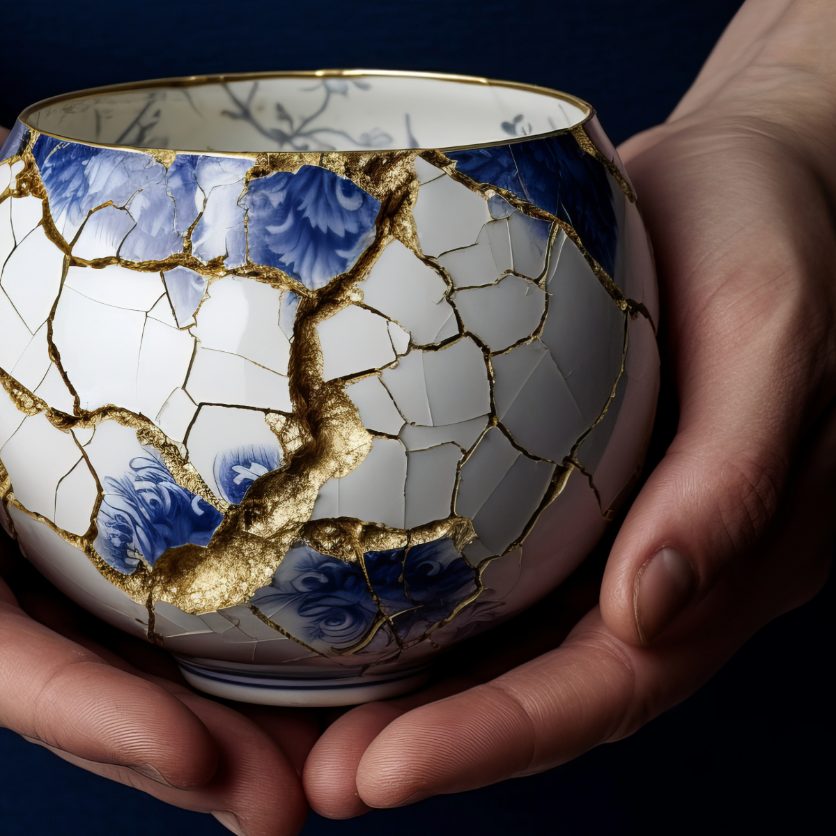 Empty Bowls: Dinner at Tebo & Tilly 2025 - logo